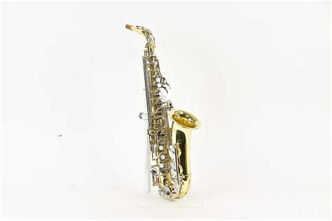 Yamaha Yas Alto Saxophone Occasion Reverb