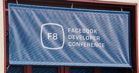 Live from Mark Zuckerberg' keynote at F8 – GeekWire