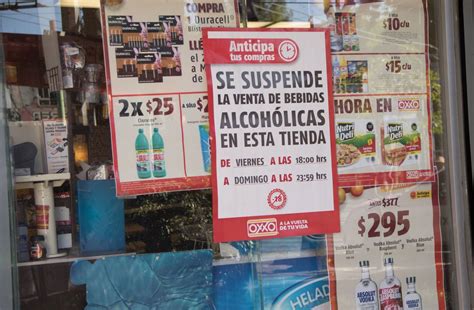 Habrá Ley Seca en la CDMX este fin de semana por elecciones El