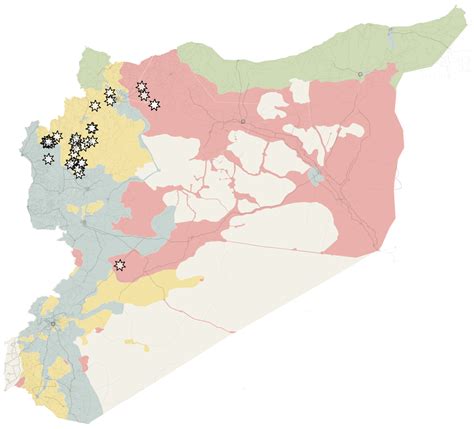 Syria And Rebels Battle For Aleppo As Cease Fire Collapses The New