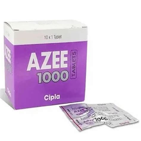 Azithromycin Tablets Azithromycin Mg View Uses Side Effects