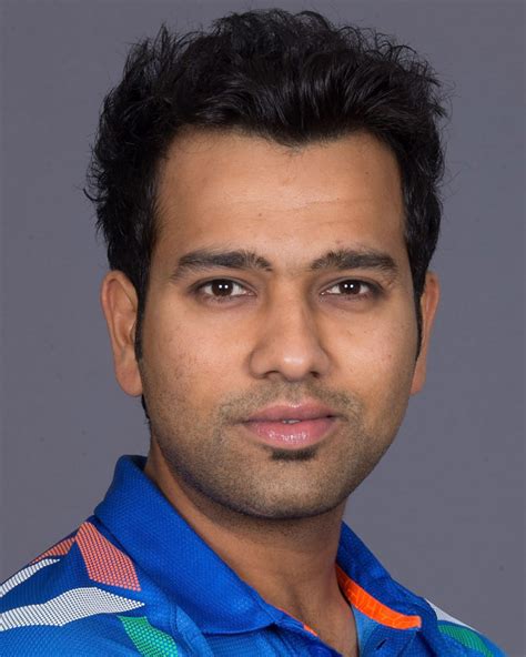 Attractive Rohit Sharma Latest Full Hd Photos And Wallpapers