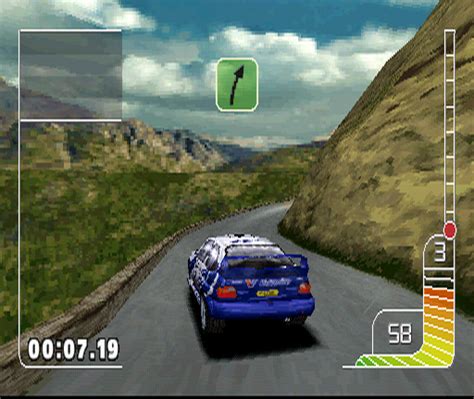 Colin McRae Rally OVP Rennspiele PS1 PSOne Sony