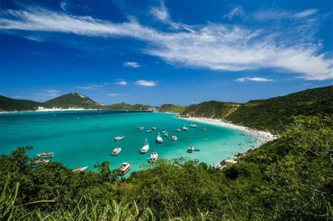 Excursión a Arraial do Cabo desde Río de Janeiro Civitatis