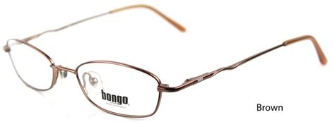 Buy Bongo B Wild Full Frame Prescription Eyeglasses