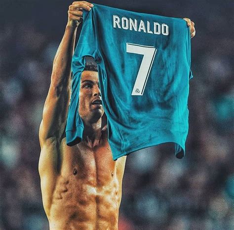 The Cr7 Timeline On Twitter Cristiano Ronaldo Is The Only Player In