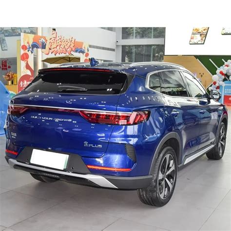 2023 New Energy Automobile Vehicles Byd Seal 700km Long Range Electric