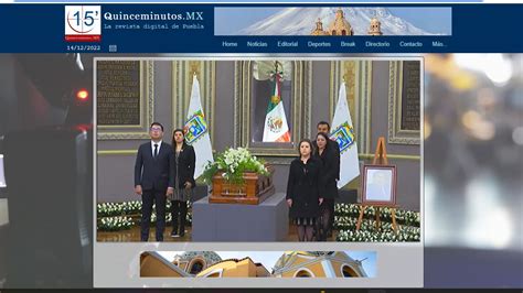 Quinceminutos MX On Twitter EnVivo Integrantes De La Mesa