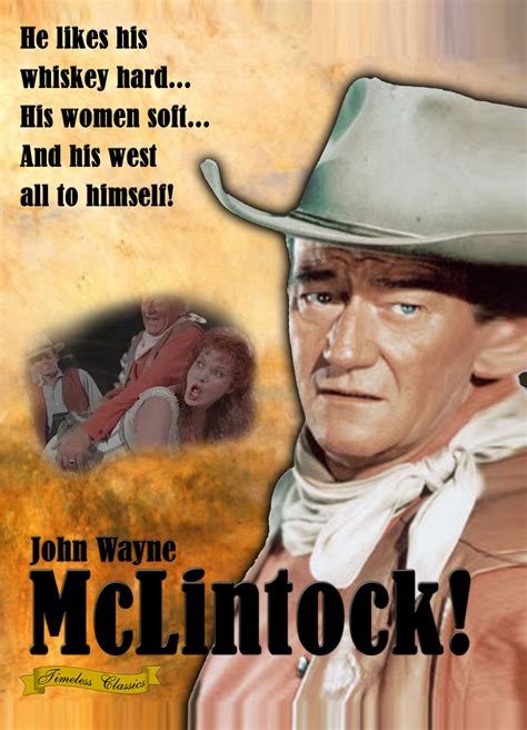 Prime Video Mclintock