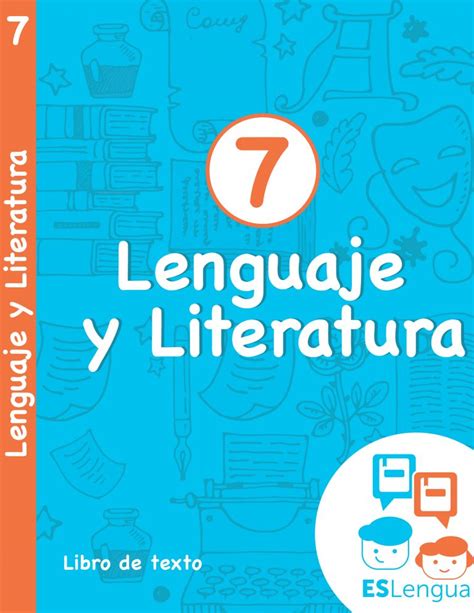 Lengua Y Literatura De 7 Grado 【2025 】 Pdf