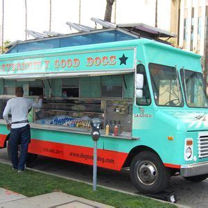 Inspiration And Ideas For Different Food Truck Styles Food Truck