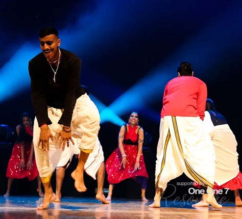 Koothu is king at 'Kings of Gaana 2012' | Tamil Guardian