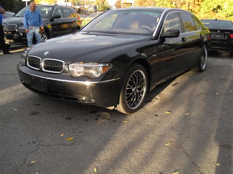 Bmw Series Li Stock For Sale Near Albany Ny Ny Bmw