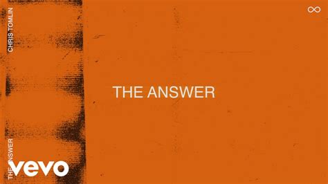 answer christian songs lyrics christians global network