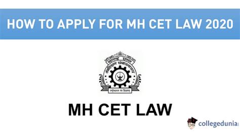 Mh Cet Law 3 Year Program Ppt Free Download