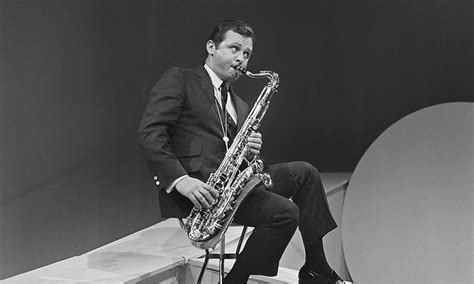 unearthed getz   gate augments legacy  jazz great stan getz