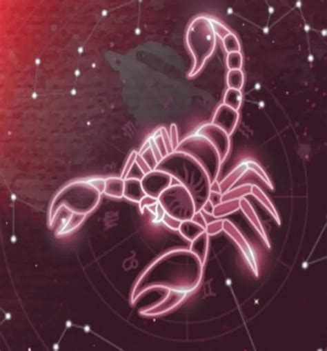 Ramalan Zodiak Scorpio Kamis Februari Lakukan Perubahan Total