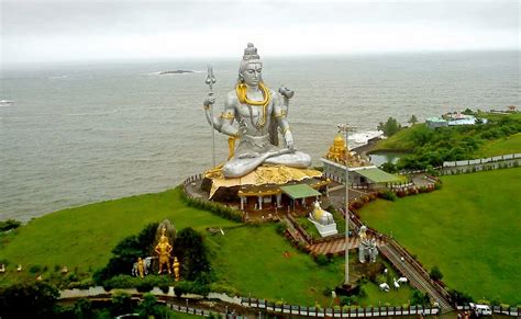 Temple to visit near Gokarna Archives - Memorable India BlogMemorable ...