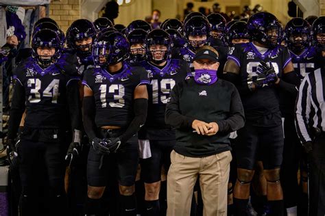 TCU adds Duquesne to 2021 football schedule