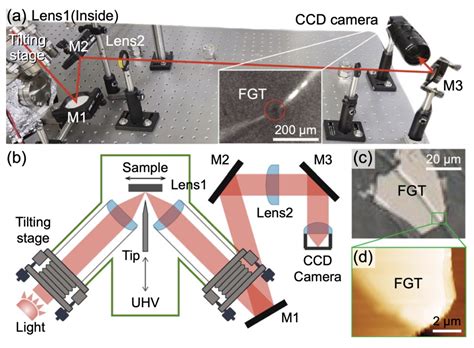 In Situ Scanning Tunneling Microscopy Observation Of Thickness