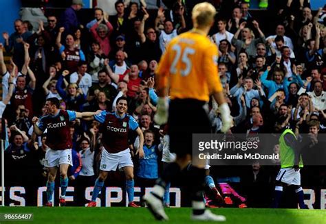 1,402 James Milner Aston Villa Photos & High Res Pictures - Getty Images