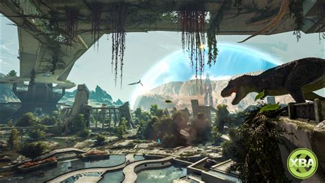 Ark Extinction Dlc Available Now For Survival Evolved