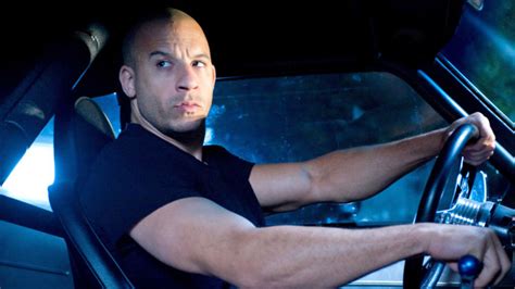 The Evolution of Dominic Toretto: From Street Racer to Invincible Hero ...