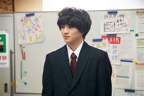 26歳・木戸大聖が連ドラ初主演「いつかはやりたいと」 佐藤健の少年時代役を好演で話題 Encount