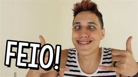 COMO SER FEIO E PEGAR GAROTAS YouTube