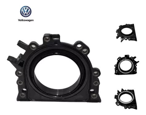 Retentor Volante Flange Original Volkswagen Fox Gol Polo Parcelamento