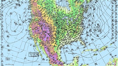 The Perfect Storm, 1991: A Recap — STM Weather - Full Service Forensic ...