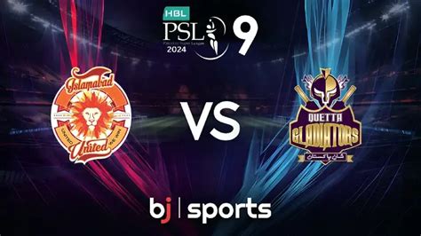 Psl Isl Vs Que Match Prediction Eliminator