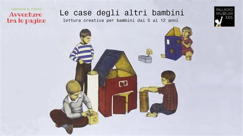 Le Case Degli Altri Bambini Youtube