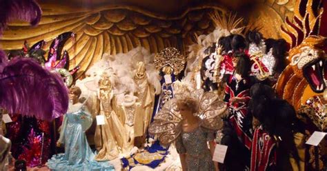 Mardi Gras Museum, Lake Charles | Roadtrippers