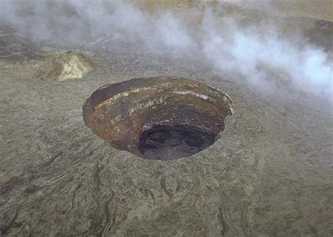 Tsar bomba crater - qustrentals