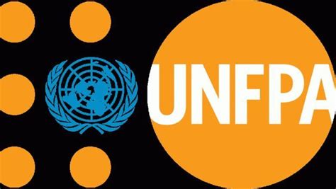 UNFPA Logo - LogoDix