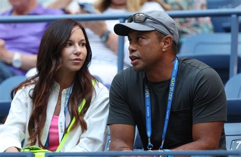 Tiger Woods’ ex now denies he sexually harassed her