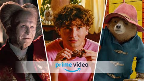 Every Movie Coming to Amazon Prime Video in September 2024