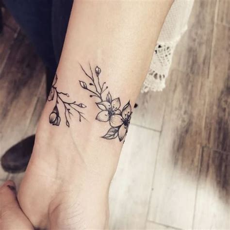 Tatuagens No Pulso Fant Sticas P Gina De Tatuagens