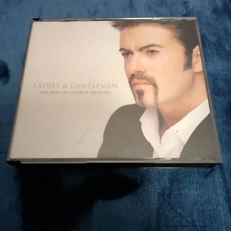 Yahooオークション 古い 中古 輸入盤 ジョージ・マイケル Ladi