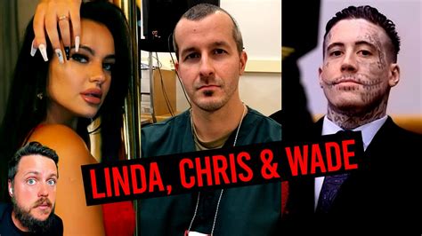 Female Prison Officer Faces Life In Prison Chris Watts Acting CRAZY