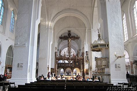 Dom L Beck Schleswig Holstein Deutschland Westeuropa