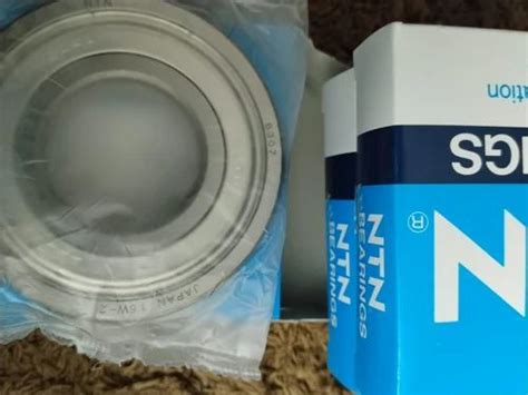 NTN JAPAN BEARING At Rs 1346 Piece NTN Bearings In Hyderabad ID