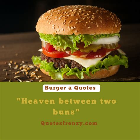 35 Perfect Burger Quotes And Sayings – Quotes Sayings | Thousands Of ...