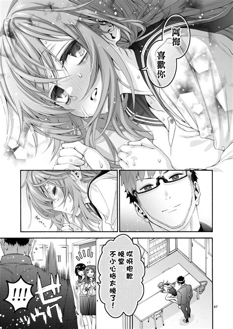 Komarobako 雜物箱 Page 47 Nhentai Hentai Doujinshi And Manga