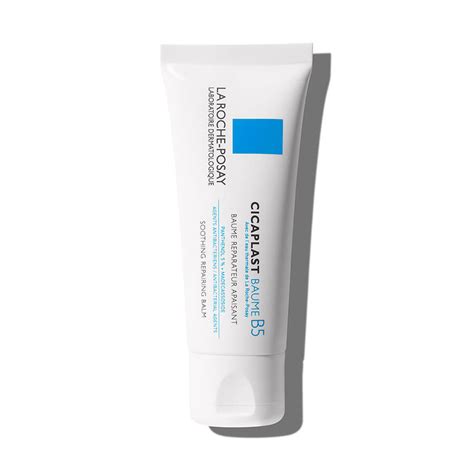 Cicaplast Balm B5 Soothing Repairing Balm La Roche Posay