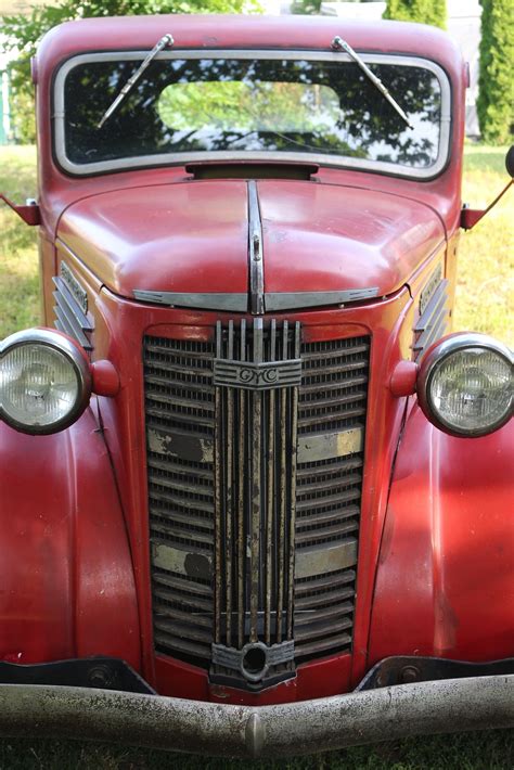 Voiture Ancienne Rouge Photo Gratuite Sur Pixabay Pixabay