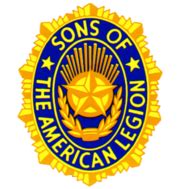 SONS OF THE AMERICAN LEGION