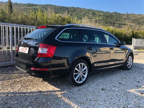 Škoda Octavia Karavan 1 6TDI 2016 god