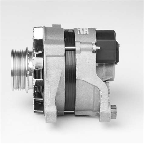 ALTERNATOR DENSO DAN611